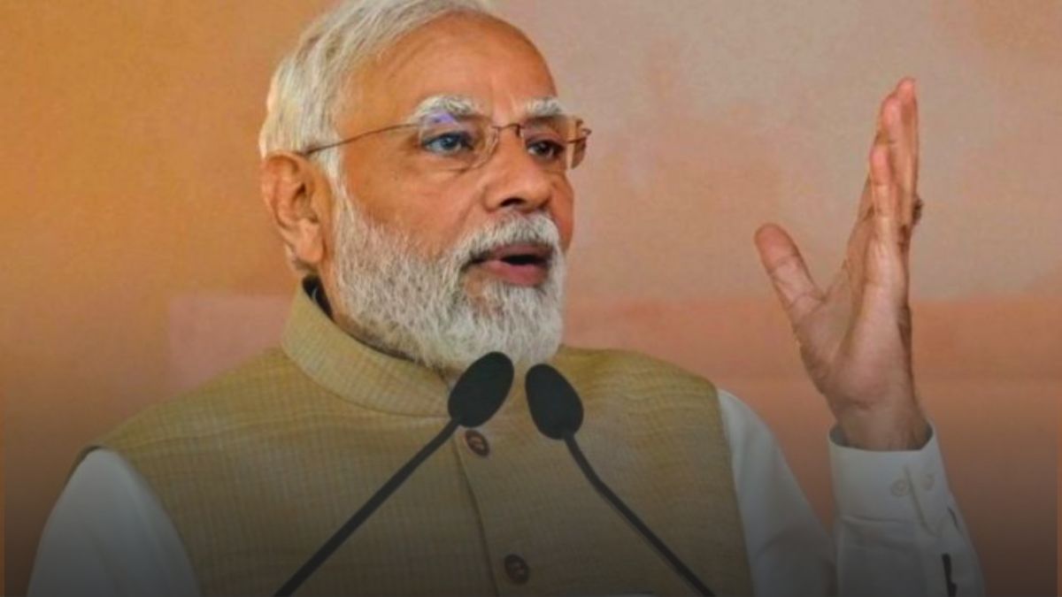 pm modi discussion with agniveer first batch before the deployment । अग्निवीरों के पहले बैच से आज चर्चा करेंगे पीएम मोदी, पिछले साल हुई थी भर्ती