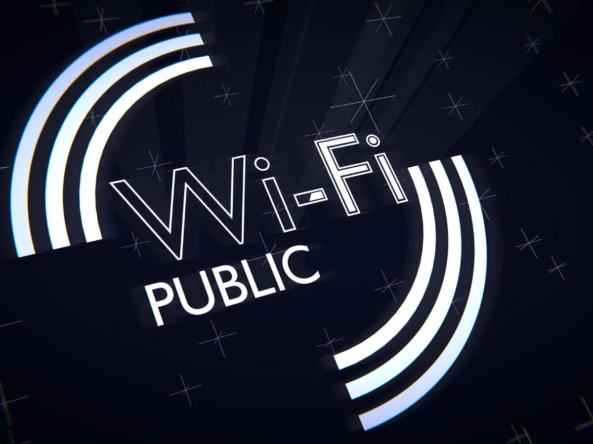 Public Wi-Fi Networks: पब्लिक Wi-Fi के इस्तेमाल में हैं कई धोखे, ऐसे रहें सुरक्षित Public Wifi- India TV Paisa