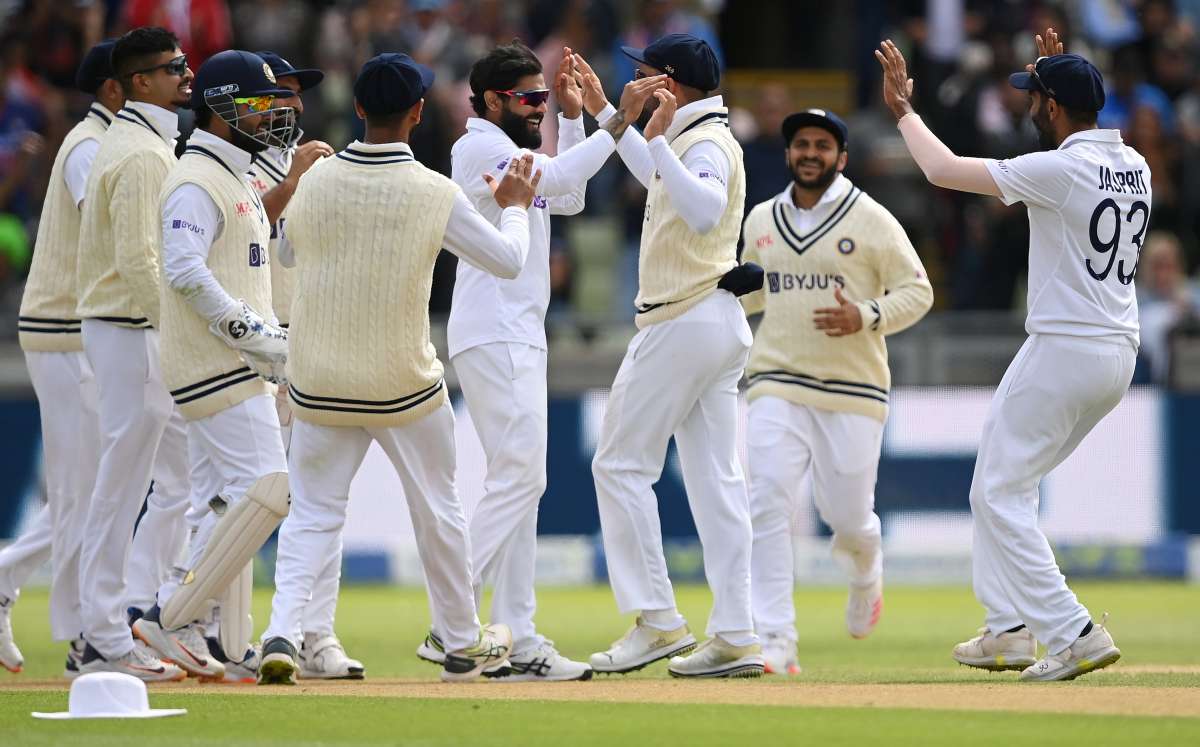 Ravindra Jadeja To Resume Cricket From Ranji Trophy For Saurashtra Before Border Gavaskar Trophy | टीम इंडिया के लिए राहत भरी खबर, बॉर्डर-गावस्कर ट्रॉफी से पहले फील्ड पर लौटेगा यह धाकड़ खिलाड़ी