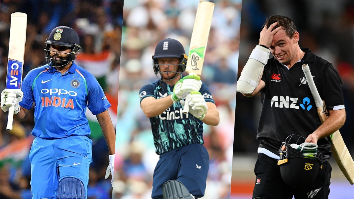 ICC ODI Team Rankings New Zealand slipped to number two England jumped to top position India on third place IND vs NZ | भारत ने न्यूजीलैंड को हराया, लेकिन इंग्लैंड ने मारी असली बाजी