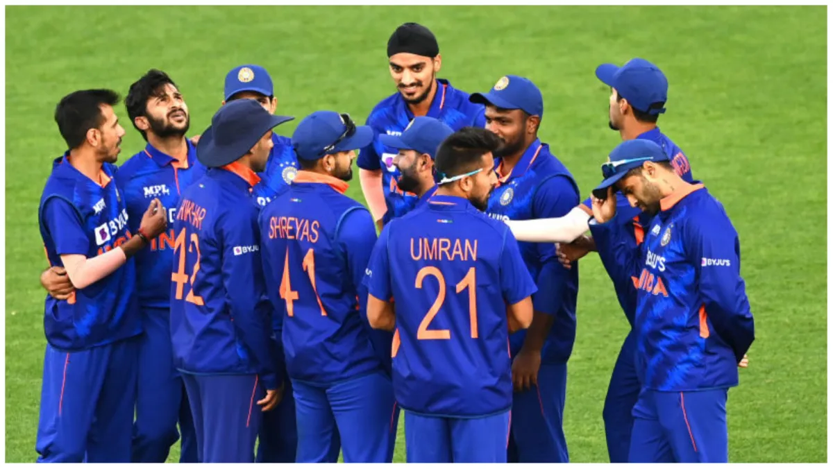 IND vs NZ : क्या रोहित शर्मा इस खिलाड़ी को करेंगे बाहर! मैच विनर कर रहा इंतजार Team India- India TV Hindi