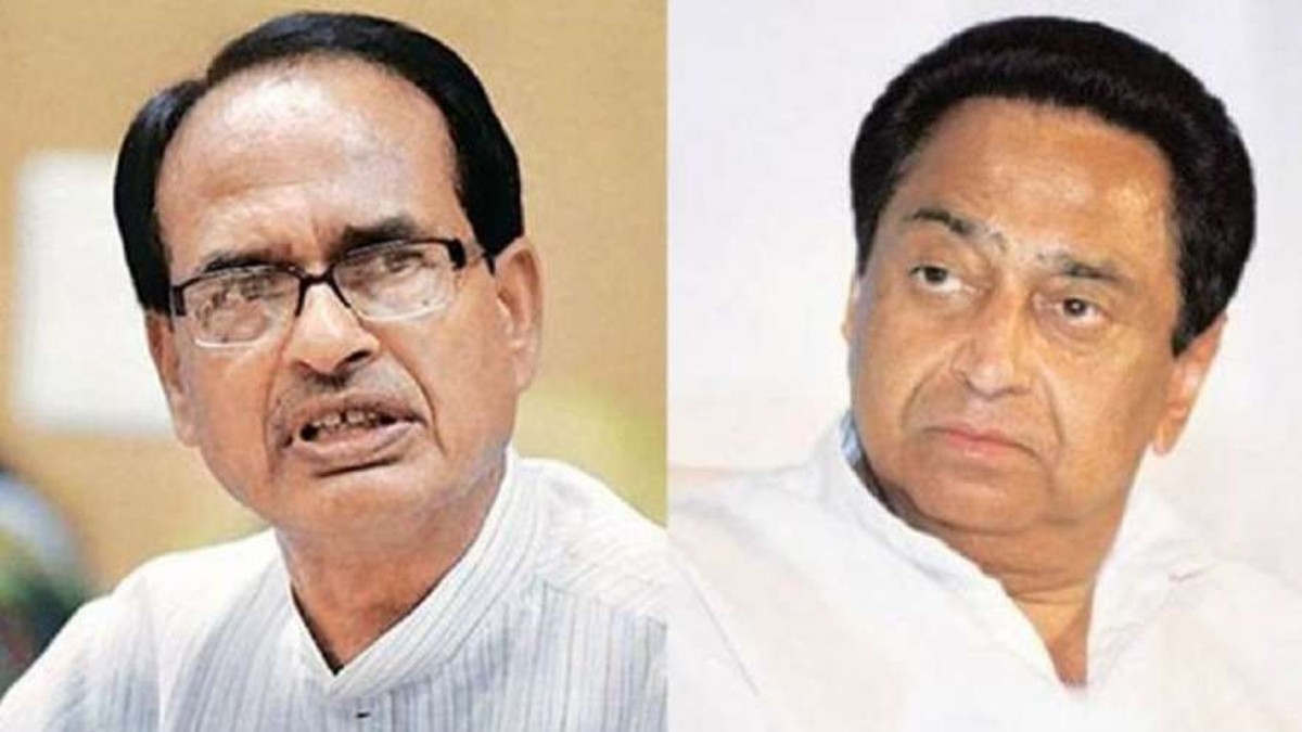 Kamal Nath told Shivraj Singh the machine of announcements, asked for the account of 18 yearsकमलनाथ ने शिवराज सिंह को बताया घोषणाओं की मशीन, मांगा 18 साल का हिसाब