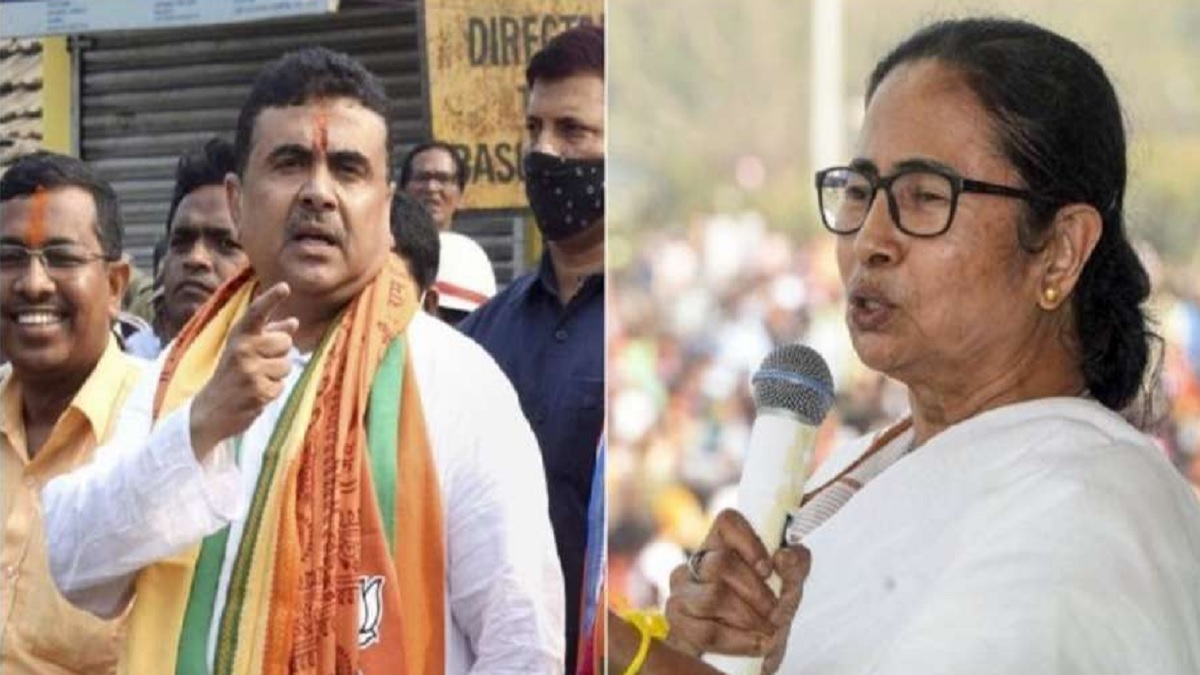 Is Shubhendu Adhikari the beneficiary of teacher recruitment scam in West Bengal क्या शिक्षक भर्ती घोटाला में शुभेंदु अधिकारी ने भी किया हाथ साफ? जानें ममता बनर्जी ने क्या कहा