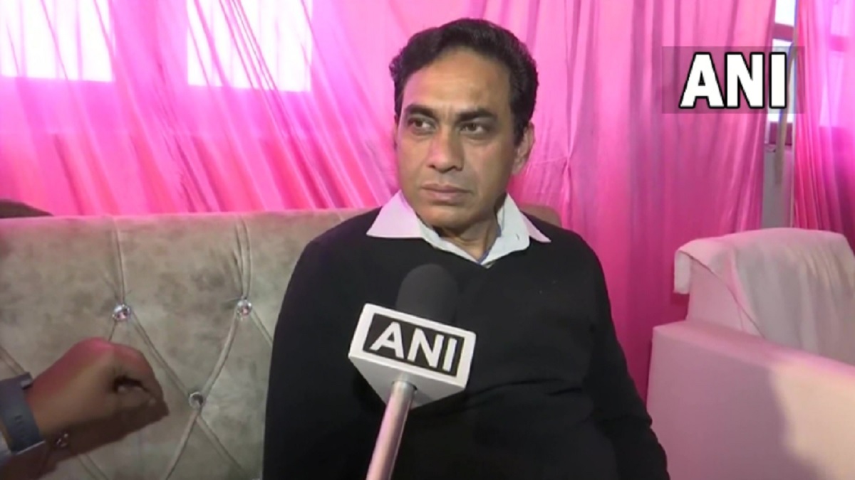 कुश्ती संघ के असिस्टेंट सेक्रेटरी विनोद तोमर पर गिरी गाज, किया सस्पेंड-Vinod Tomar, assistant secretary of the wrestling association, got suspended कुश्ती संघ के असिस्टेंट सेक्रेटरी विनोद तोमर पर गिरी गाज, किया सस्पेंड-Vinod Tomar, assistant secretary of the wrestling association, got suspended