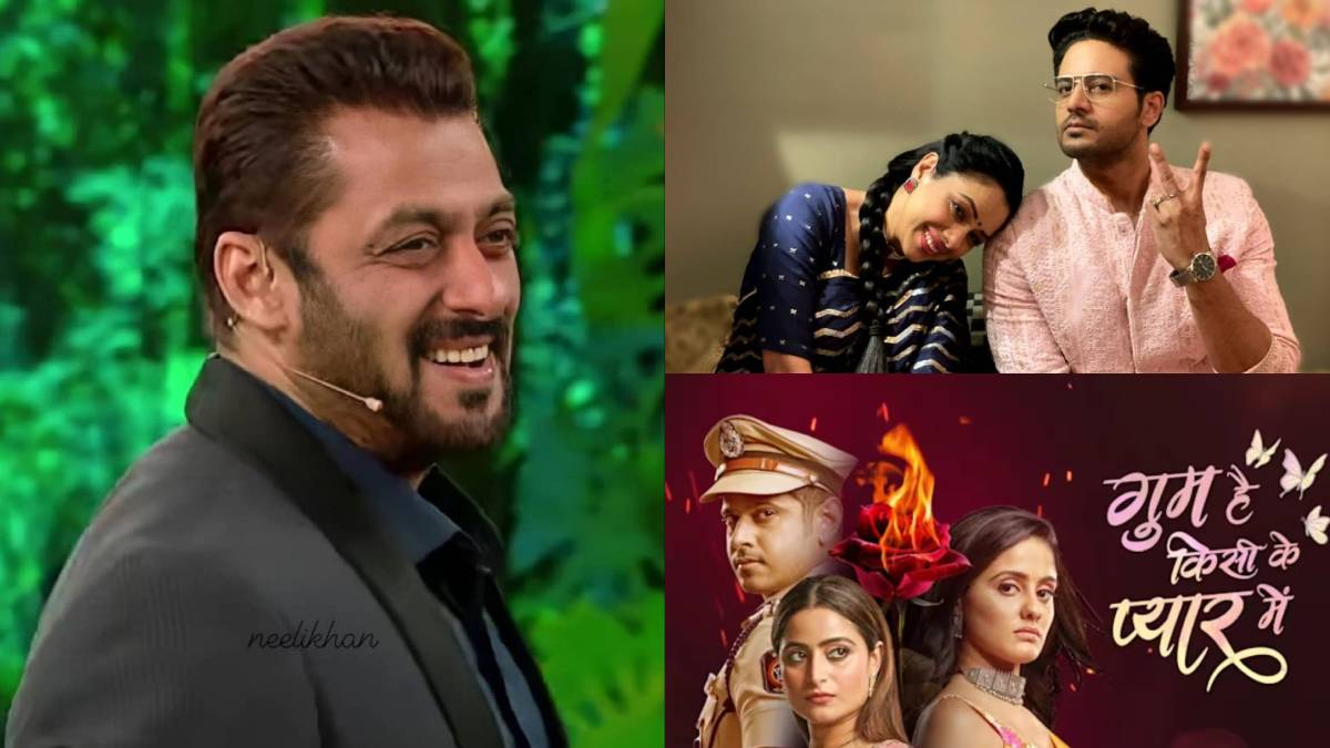 BARC TRP Ratings: Bigg Boss 16 Made A Big Jump, Know What Was The ...