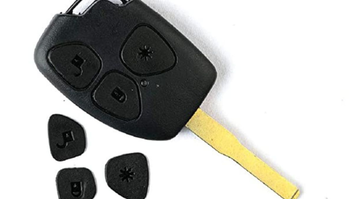 Car Immobilizer । कार में इम्मोबिलाइजर क्या होता है? बिना इसके एक झटके