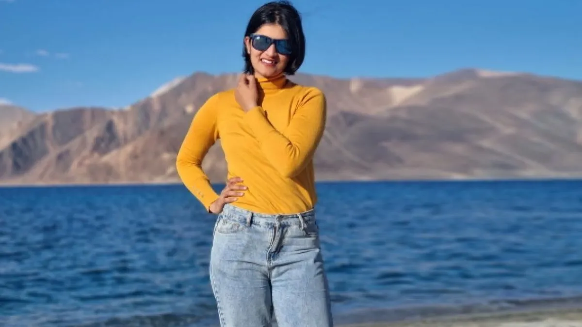 बीहड़ 20 हजार फुट...माइनस 60 डिग्री तापमान, उस सियाचिन में चीन है; मत चूको "चौहान" शिवा चौहान (फाइल)- India TV Hindi