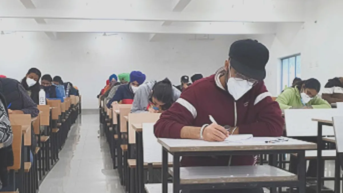 Board exam Preparation: बोर्ड एग्जाम में अपनाएं ये 7 टिप्स, करेंगे 90% से ज्यादा स्कोर बोर्ड एग्जाम टिप्स- India TV Hindi