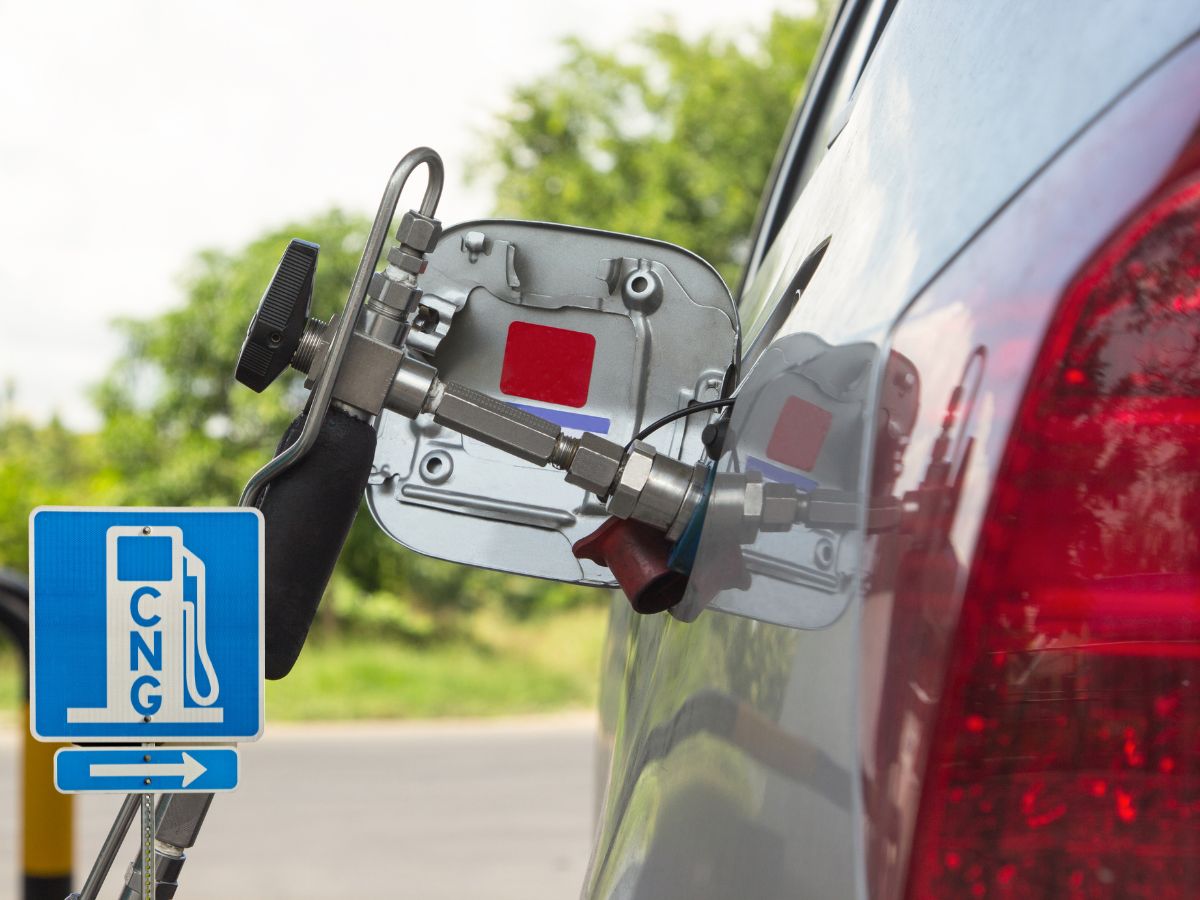 Big reduction in the price of CNGPNG, know how much CNG and PNG became