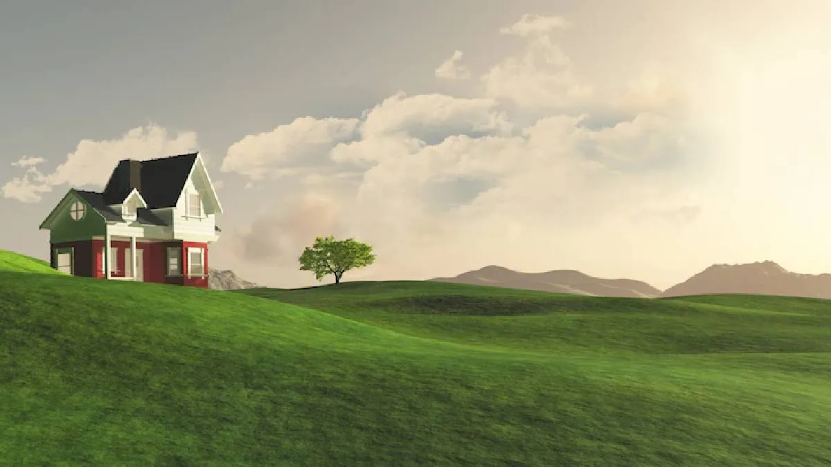 Vastu Tips: वास्तु के अनुसार सही प्लॉट का चुनाव कैसे करें? छोटी सी भूल पड़ सकती है महंगी Vastu Tips- India TV Hindi
