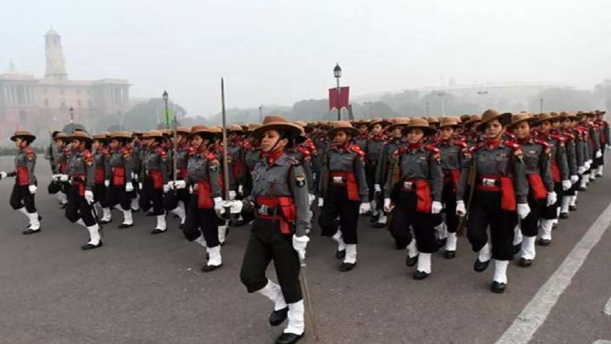 जिस घातक आर्टिलरी रेजिमेंट से खौफ खाते हैं दुश्मन, उसका हिस्सा बनेंगी  महिलाएं, सेना प्रमुख ने की घोषणा-Army chief Manoj Pandey announced that  women will be a part of the ...