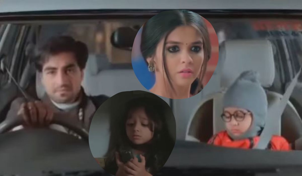 Yeh Rishta Kya Kehlata Hai 28 january 2023 abhimanyu save Akshara husband abhinav life abhira ये रिश्ता क्या कहलाता है: एक हादसे से अक्षरा-अभिमन्यु हुए बेबस, किस्मत की मार से परेशान हुआ अभिनव