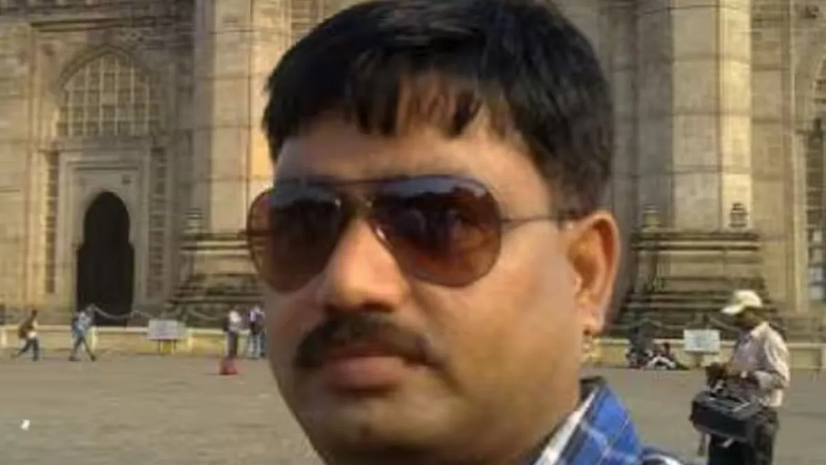 प्रयागराज फायरिंग: मृतक उमेश पाल का हुआ पोस्टमार्टम, रिपोर्ट में हुआ ये बड़ा खुलासा Umesh Pal- India TV Hindi