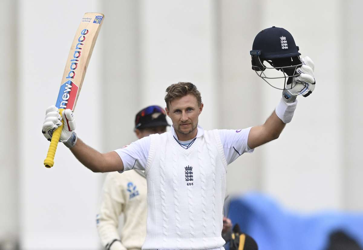 ENG vs IRE Joe Root become fastest player to make 11000 runs in test break record of brian lara | जो रूट ने तोड़ा ब्रायन लारा का बड़ा रिकॉर्ड, सचिन तेंदुलकर भी नहीं कर सके ऐसा