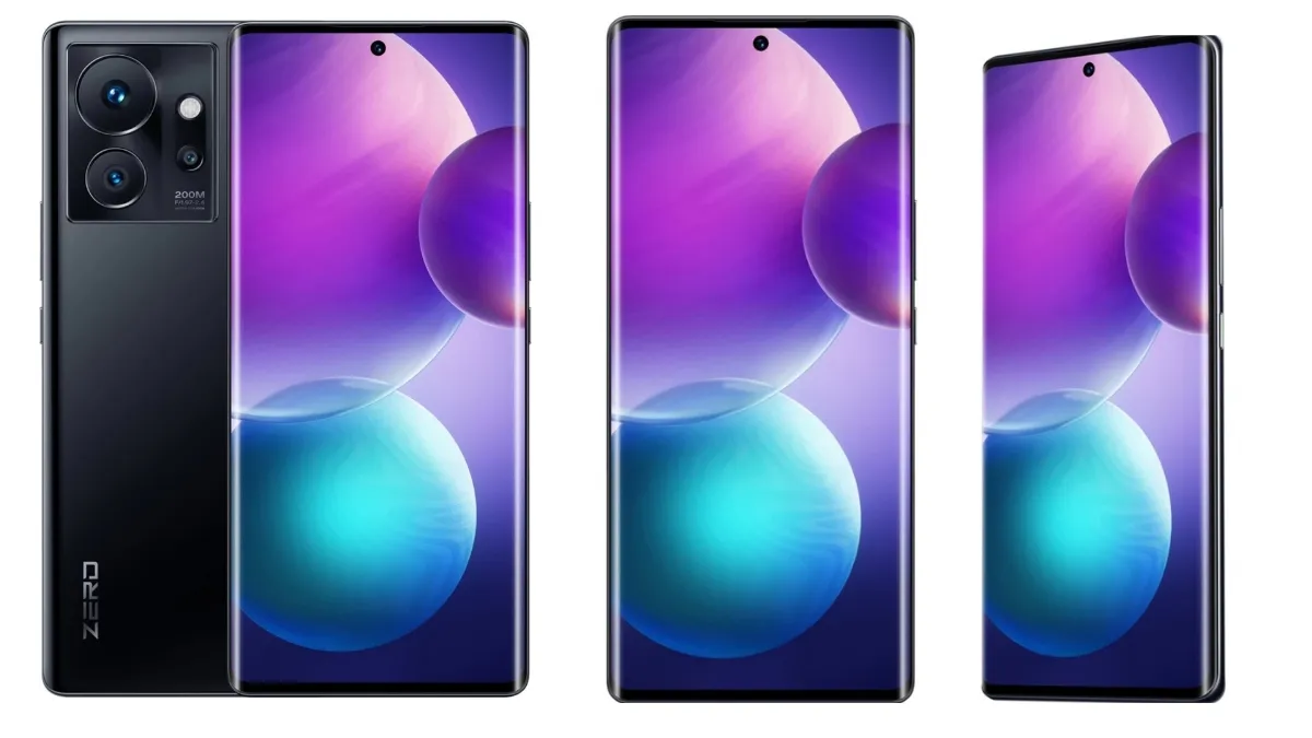 Discount and offers on infinix zero Ultra 5G- India TV Paisa