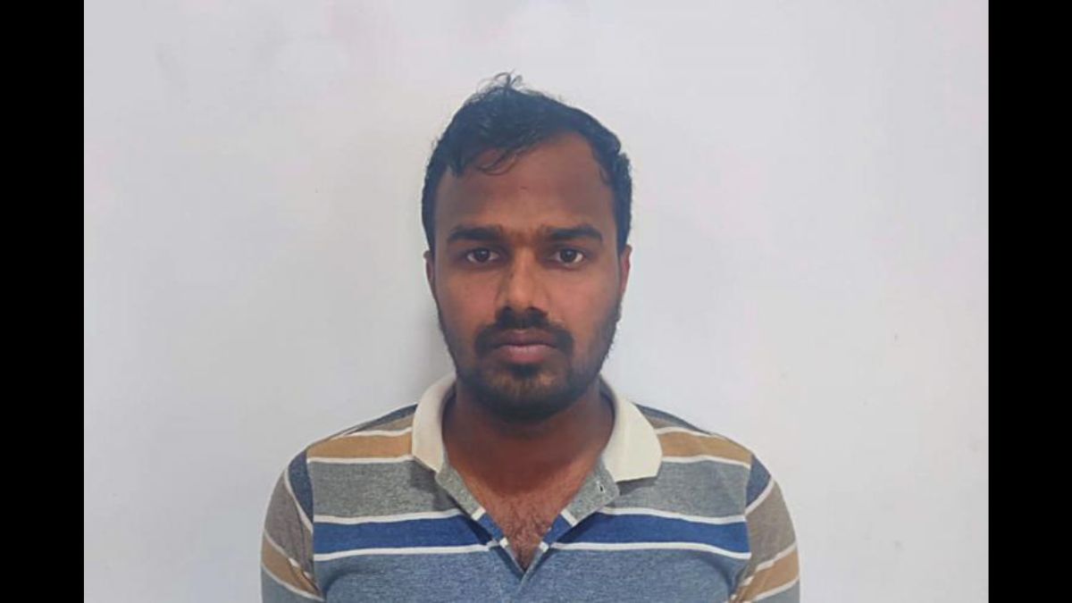 Karnataka Bengaluru Software engineer used to rape by pretending to be a woman, promising jobs to women महिलाओं को नौकरी का भरोसा देकर सॉफ्टवेयर इंजीनियर करता था रेप, पुलिस ने किया गिरफ्तार