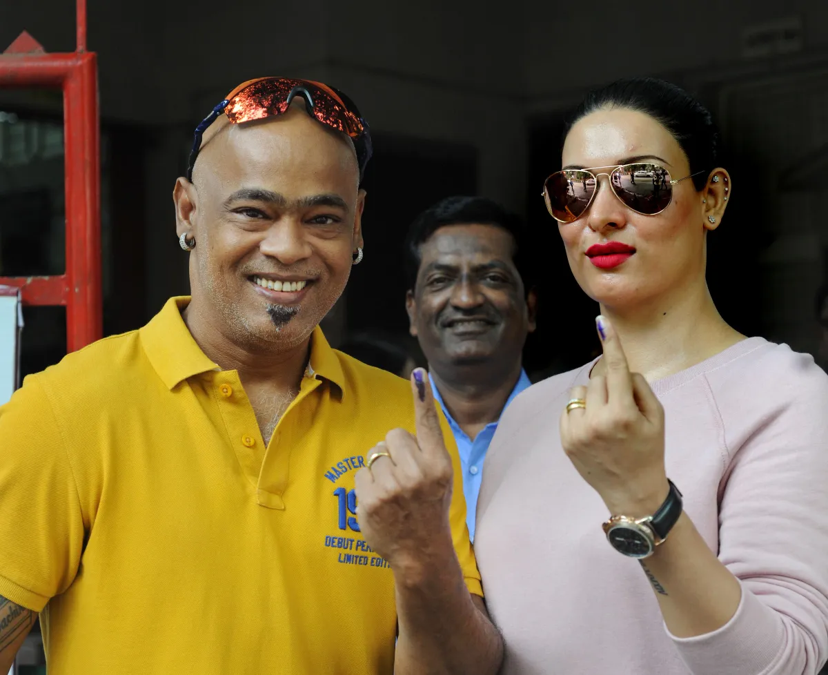 विनोद कांबली का विवादों से है पुराना नाता, सिद्धू को गाली देने से नौकरानी को पीटने तक लगे कई आरोप विनोद कांबली और उनकी...- India TV Hindi