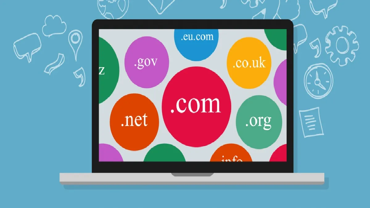 डॉट कॉम डोमेन- India TV Paisa