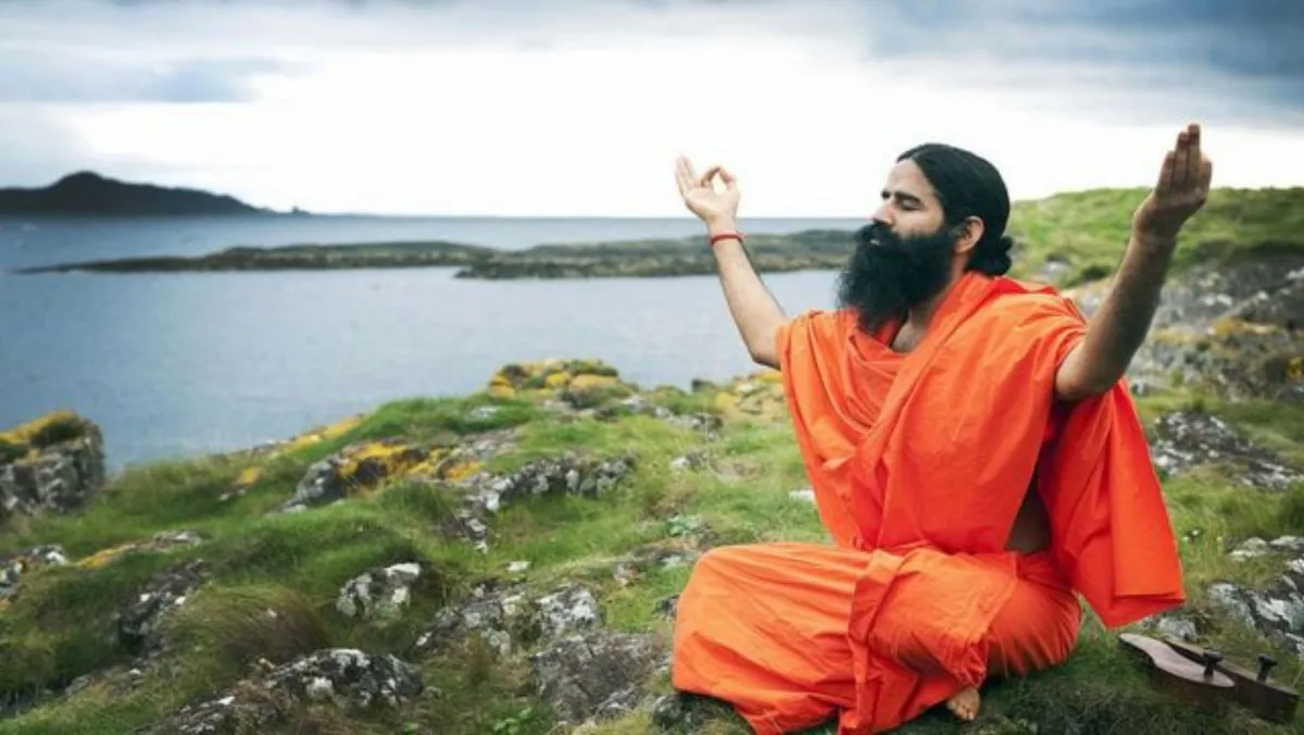सेहत के लिए बेहद जरूरी है बाबा रामदेव का ये 'योगिक हेल्थ बजट', अपनाते ही मिलेंगे खास फायदे baba_ram_dev_tips- India TV Hindi
