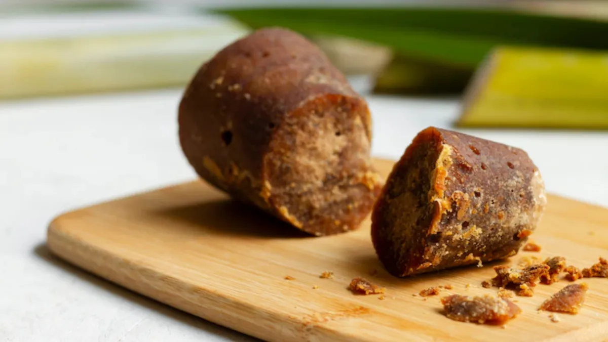 क्यों हर बार आपकी थाली में होना चाहिए 1 टुकड़ा गुड़, जानें सदियों पुरानी ये परंपरा कैसे है सेहतकारी gud_benefits- India TV Hindi