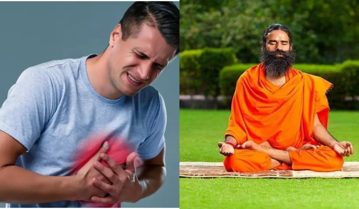 देश में बढ़े हार्ट अटैक के मामले, बाबा रामदेव के इन टिप्स से रखें अपने दिल का ख़ास ख्याल Heart Attack- India TV Hindi