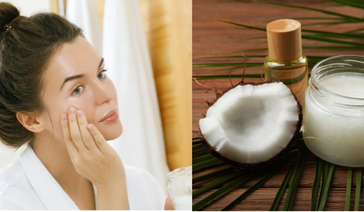 Coconut oil side effects for skin in hindi, nariyal tel ke nuksan सावधान! नारियल तेल स्किन पर लगाना पड़ सकता है भारी, इस्तेमाल करने से जकड़ लेंगी ये परेशानियां