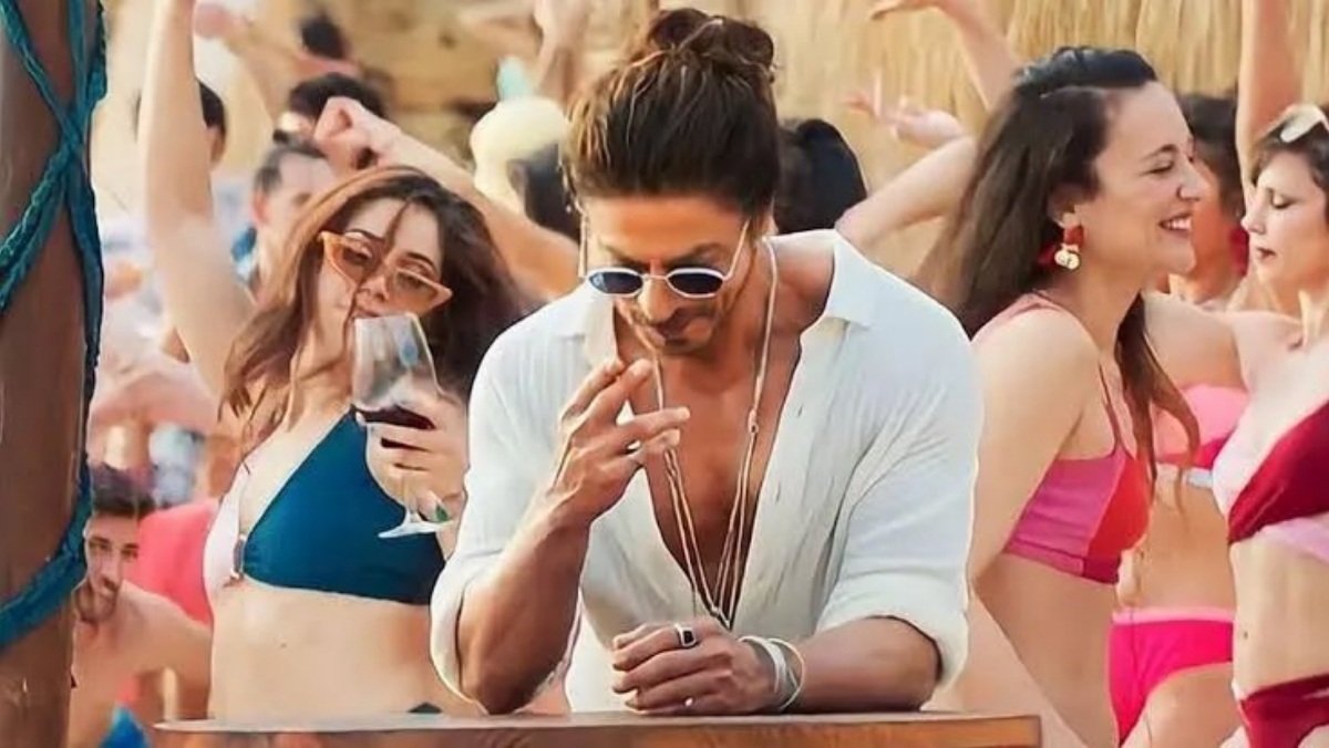 Pathaan Box Office Collection Day 10: बॉक्स ऑफिस पर पठान की ताबड़तोड़ कमाई जारी, जानें 10वें दिन का बिजनेस