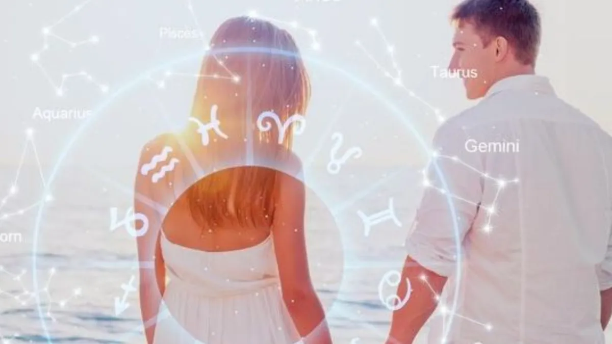 Love Horoscope 04 February 2023: वैलेंटाइन से पहले इस राशि वाले को मिल सकता है उसका हमसफर, जानिए कैसी रहेगी आपकी लव लाइफ Love Horoscope 4 February 2023- India TV Hindi