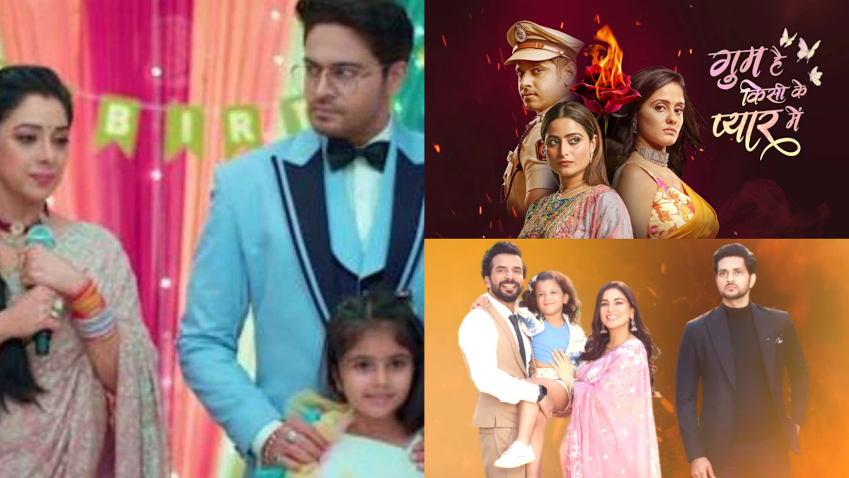Upcoming Twists: Anupamaa और अनुज की राह होगी अलग, सई के फैसले से खुश होगी पाखी, जानिए आने वाले दिलचस्प ट्विस्ट