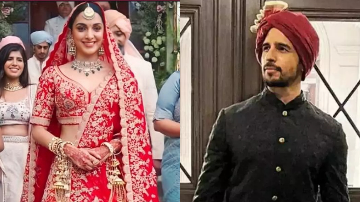 Kiara-Sidharth wedding: कियारा-सिद्धार्थ की शादी के पहले वायरल हुए ये मजेदार मीम्स, Kabir Singh को आया गुस्सा