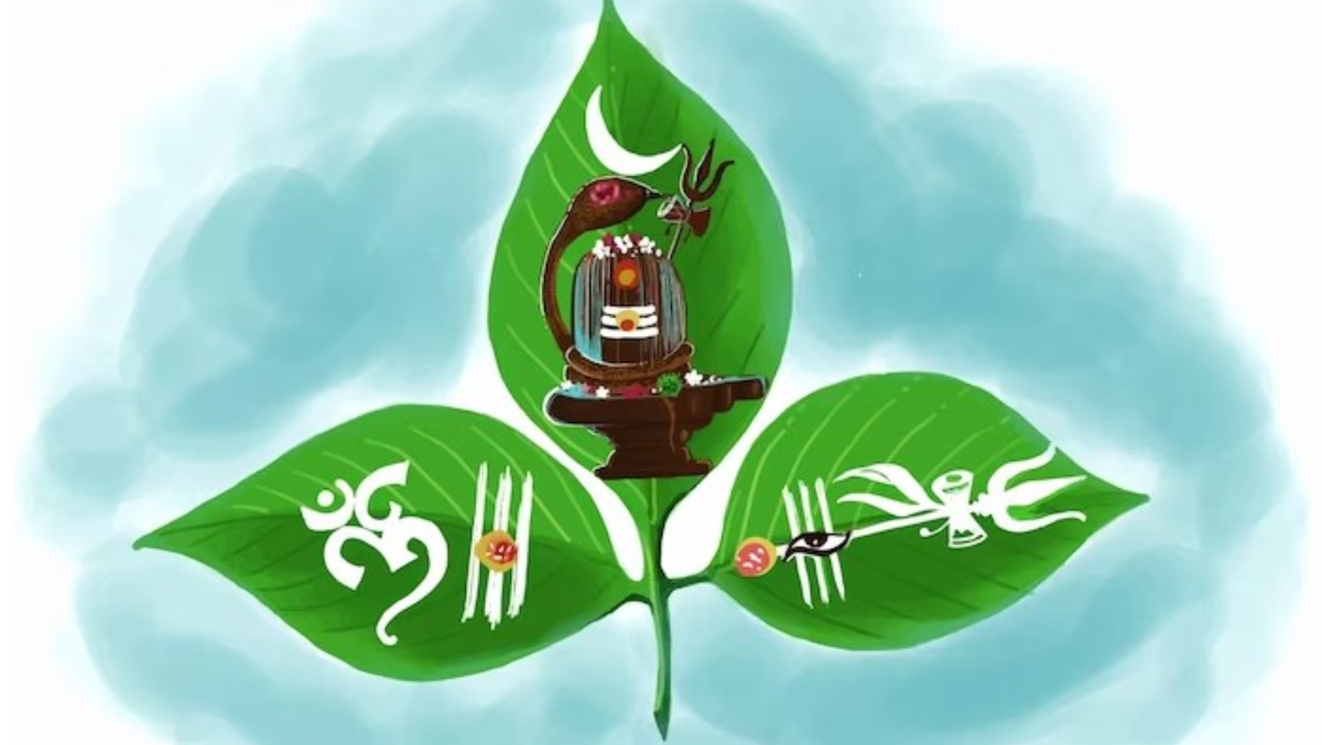 MahaShivratri 2023 Importance of offering Bel patra on Shivling Why