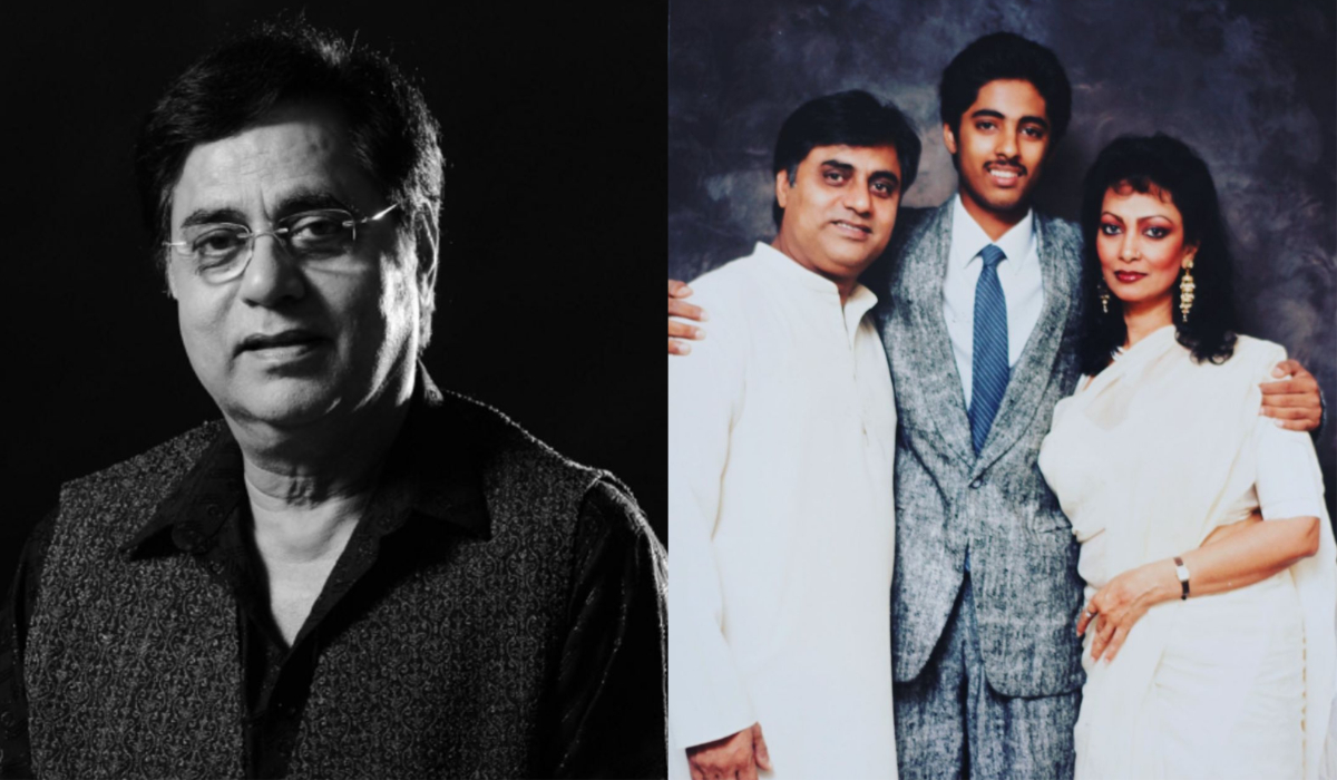 Jagjit Singh Birth Anniversary fans remembers ghazal king know the sad story of him Jagjit Singh Birth Anniversary: बेटे की मौत के बाद टूट गए थे जगजीत सिंह, जानें अनकही कहानी