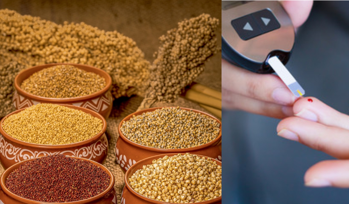 health benefits of Pearl millet, diabetes aur heart attack me bajra ke