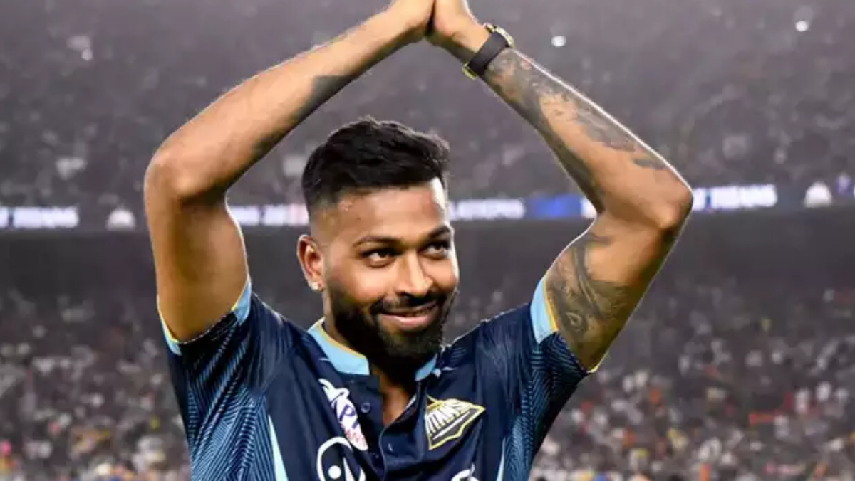 Hardik Pandya करने जा रहे हैं दोबारा शादी, बेटे के सामने लेंगे सात फेरे