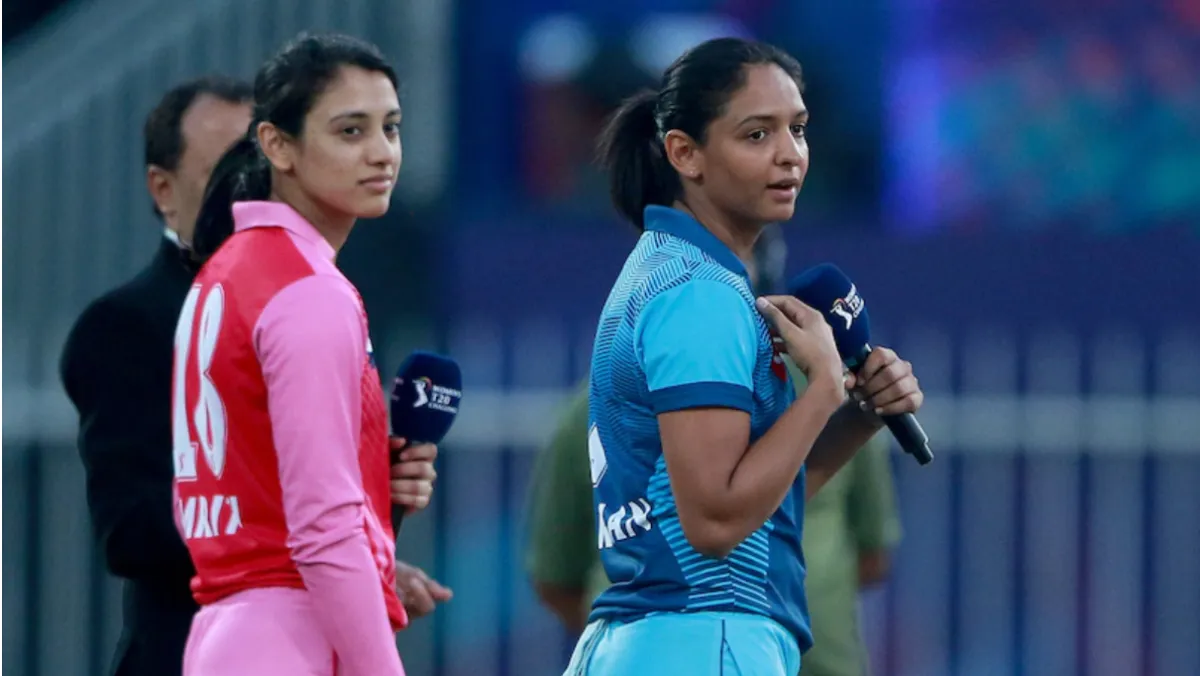 WPL 2023 के लिए 87 खिलाड़ियों पर लगी बोली, यहां देखें नीलाम हुए सभी खिलाड़ियों की पूरी लिस्ट Women's Premier League, WPL 2023, WPL Auction- India TV Hindi