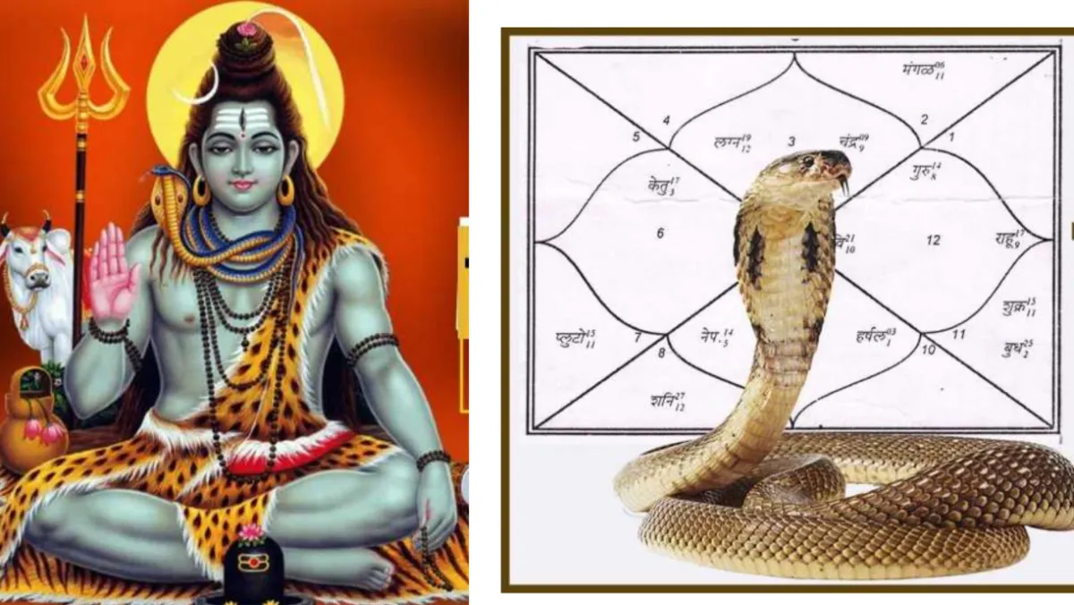 Somvati Amavasya Upay: सोमवती अमावस्या के दिन अपनाएं ये उपाय, कुंडली में लगा सर्प दोष होगा Somvati Amavasya 2023- India TV Hindi