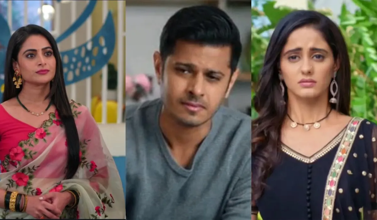 Ghum Hai Kisikey Pyaar Meiin: चव्हाण निवास में होगा नया ड्रामा, तीन जिंदगियां लगी दांव पर! हंसते-खेलते परिवार को लगेगी नजर Ghum Hai Kisikey Pyaar Meiin 21 february 2023- India TV Hindi