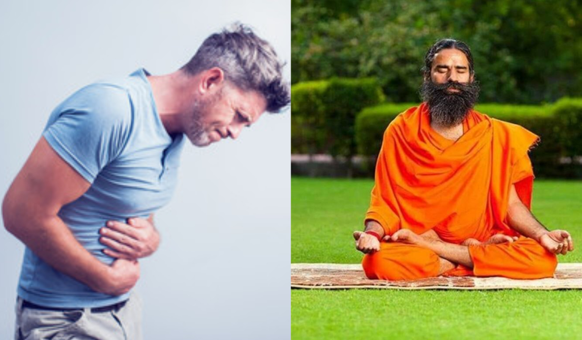 stomach Migraine symptoms, use these home remedies of baba ramdev to