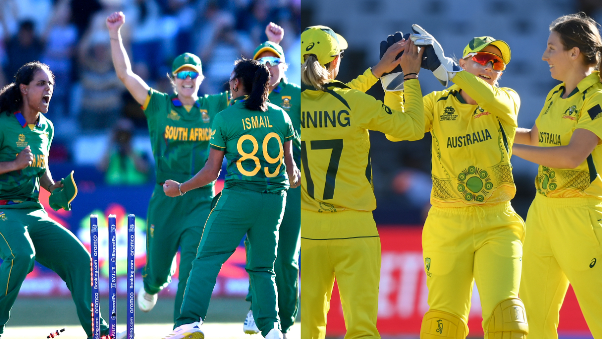 Women’s T20 World Cup Final AUSW vs SAW Live Streaming Details australia vs south africa | छठी बार वर्ल्ड कप जीतने के इरादे से उरेगी ऑस्ट्रेलियाई टीम, जानें कैसे देख सकेंगे Live एक्शन