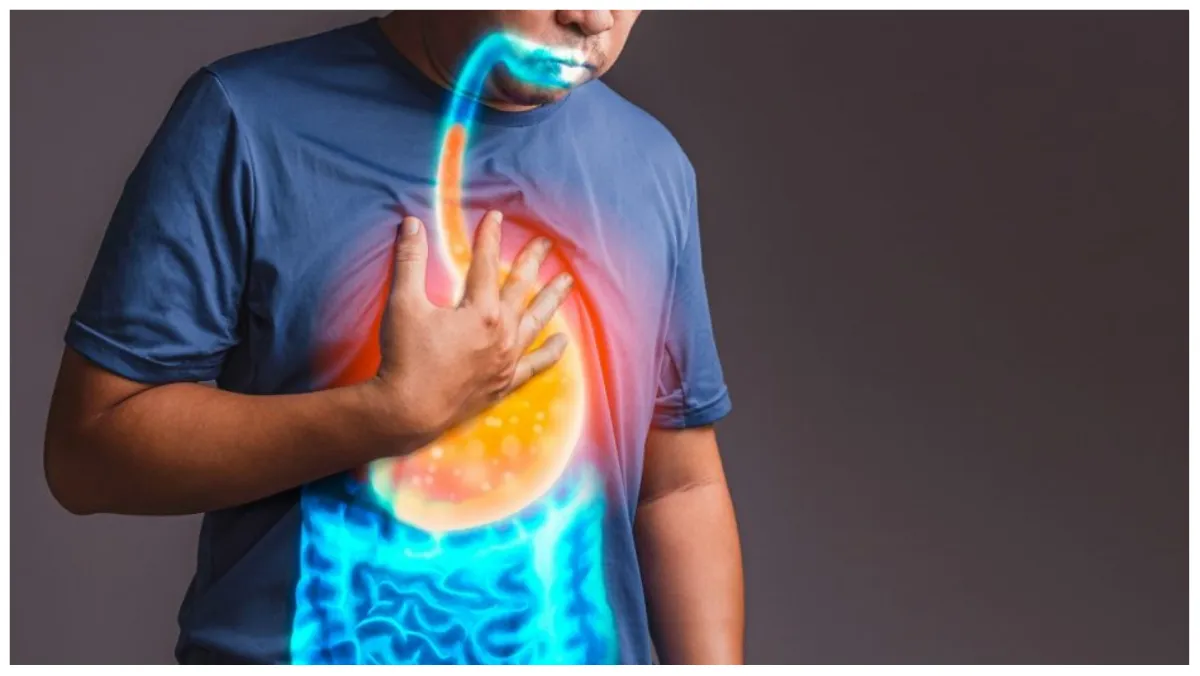 खाली पेट खट्टा खाने से लेकर गलत समय में दूध पीने तक, जानें बार बार एसिडिटी होने के 4 कारण acidity and gas - India TV Hindi