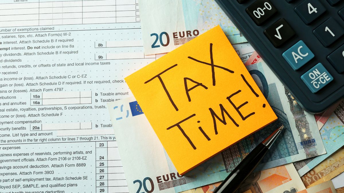 Important Information To Common ITR Form Know About It 