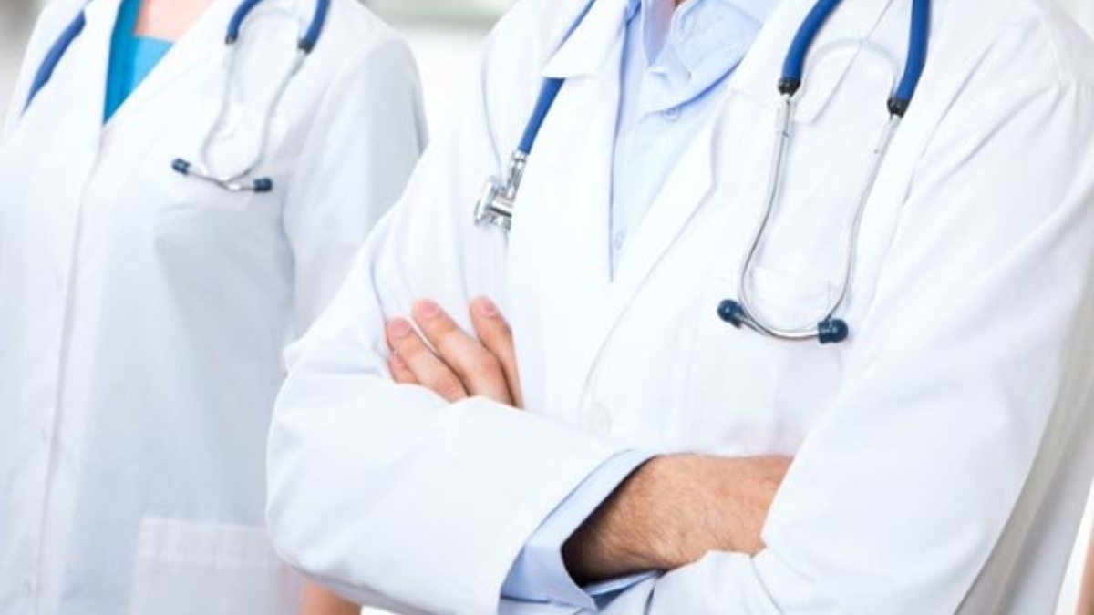 Haryana implemented dress code for doctors and personnel in hospital