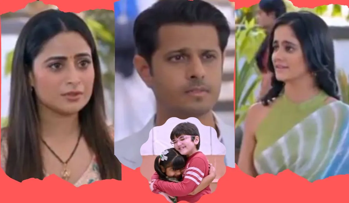 Ghum Hai Kisikey Pyaar Meiin: सई की एक गलती से टूटे रिश्ते-नाते, पाखी ने मौके पर लगाया चौका Ghum Hai Kisikey Pyaar Meiin 06 february 2023- India TV Hindi