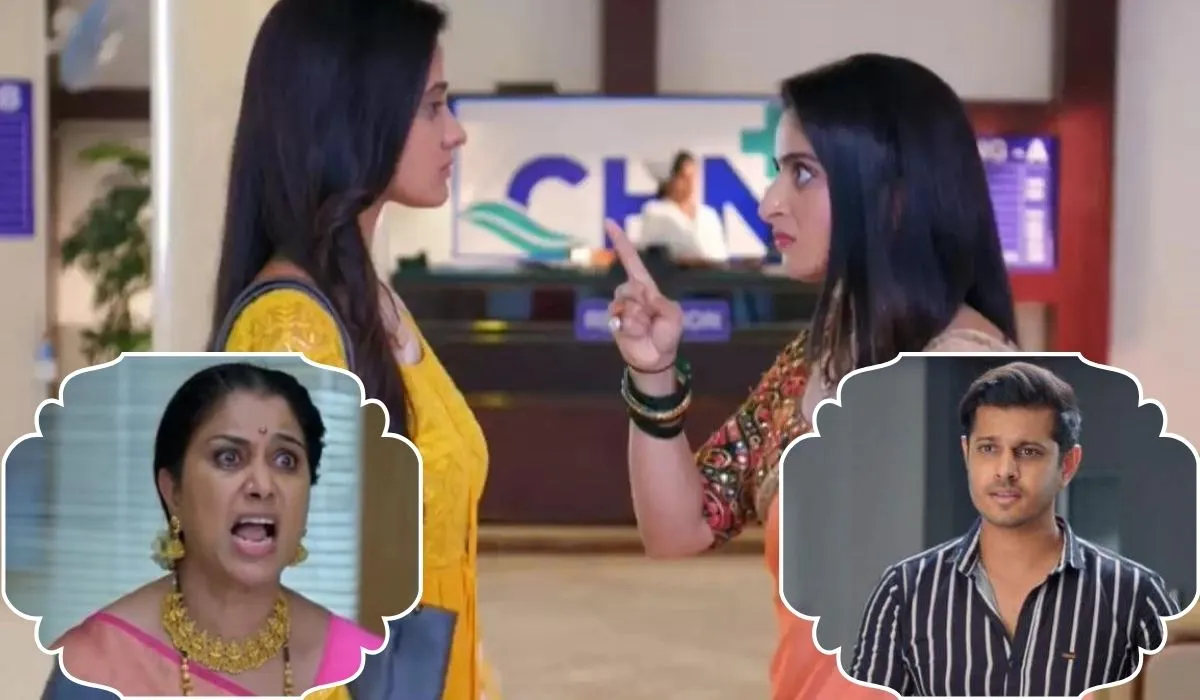 Ghum Hai Kisikey Pyaar Meiin: सबके सामने विराट से होगी पाखी की कहासुनी, सई को करेंगी जलील Ghum Hai Kisikey Pyaar Meiin 28 february 2023 GHKKPM - India TV Hindi