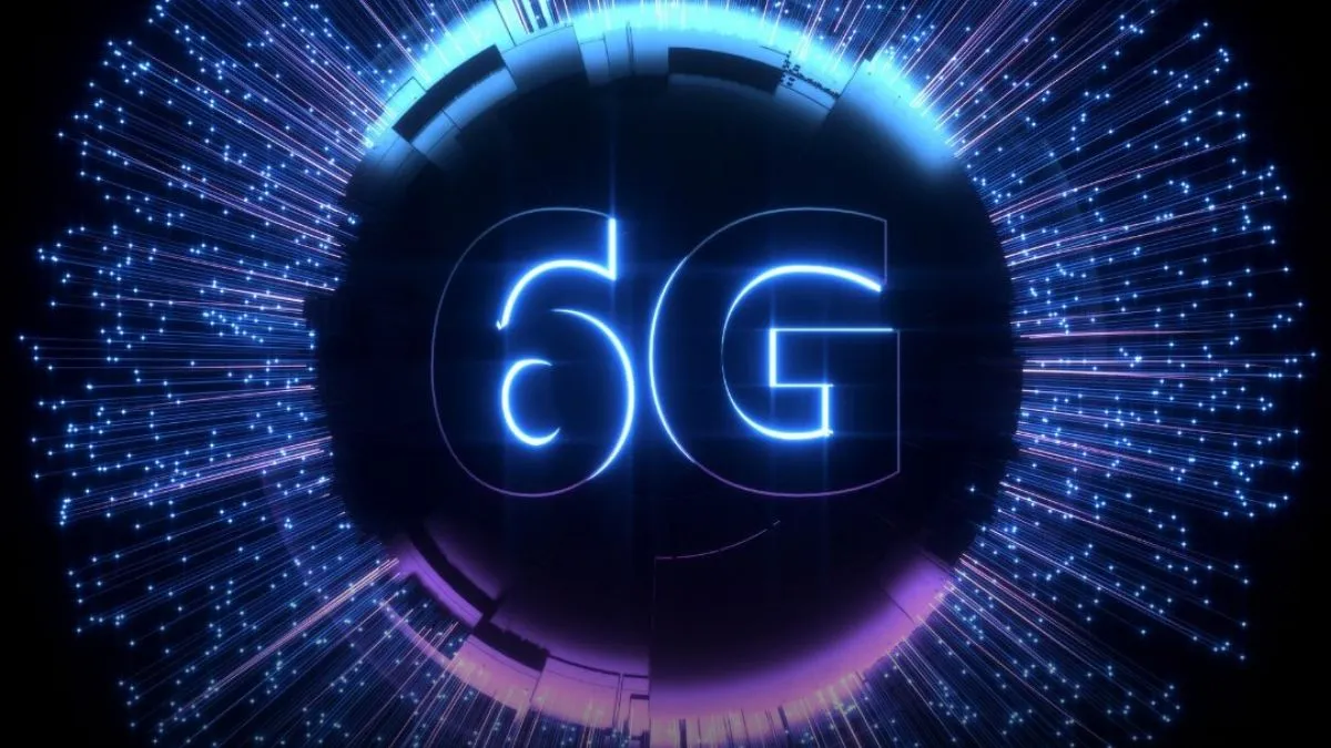 अब गोली की स्पीड से डाउनलोड होगी फिल्म, 5G नहीं 6G की होने जा रही एंट्री; चीन के उड़े होश Planning for 6G Network- India TV Paisa