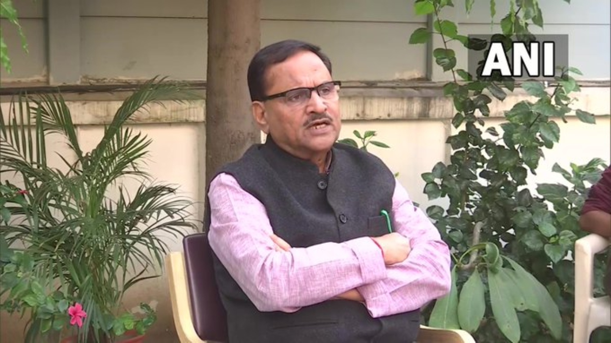 Rajasthan Congress Mahesh Joshi resigns from post of Chief Whip गहलोत गुट को बड़ा झटका, चीफ व्हीप के पद से महेश जोशी ने दिया इस्तीफा