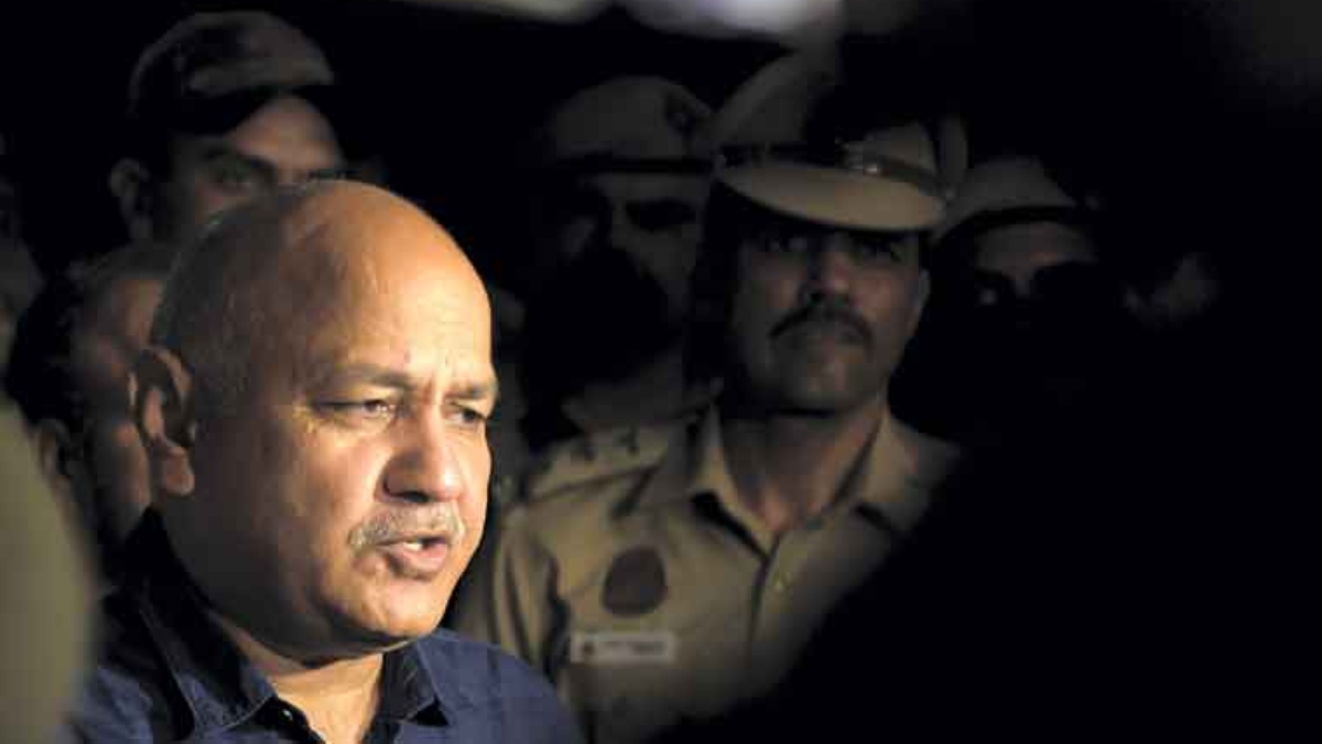LIVE CBI arrest Manish Sisodia in delhi liquor policy present in Rouse Avenue Court AAP protest LIVE: मनीष सिसोदिया की कोर्ट में होगी पेशी, देशभर में AAP का प्रदर्शन; जानें हर अपडेट