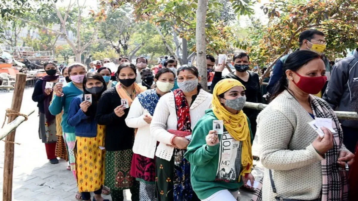 मेघालय विधानसभा चुनाव 2023: जनता आज करेगी 369 उम्मीदवारों के भाग्य का फैसला, सुबह 7 बजे से होगी वोटिंग Meghalaya Assembly Election 2023- India TV Hindi