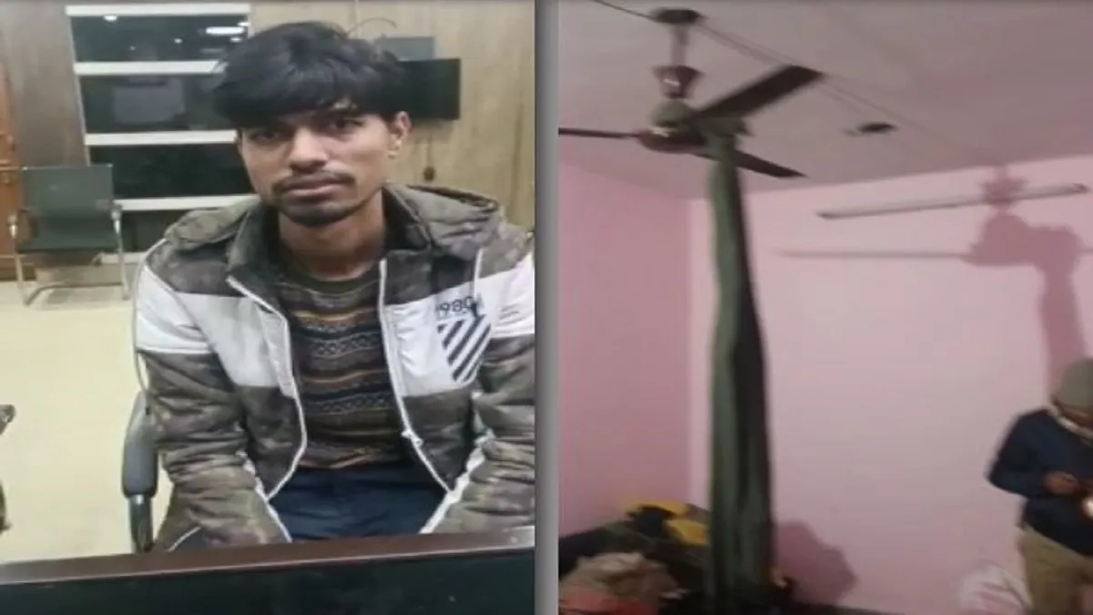 इंस्टाग्राम पर LIVE सुसाइड कर रहा था गाजियाबाद का युवक, अमेरिका से कंपनी ने भेजा मैसेज और यूं बच गई जान इंस्टाग्राम पर युवक...- India TV Hindi