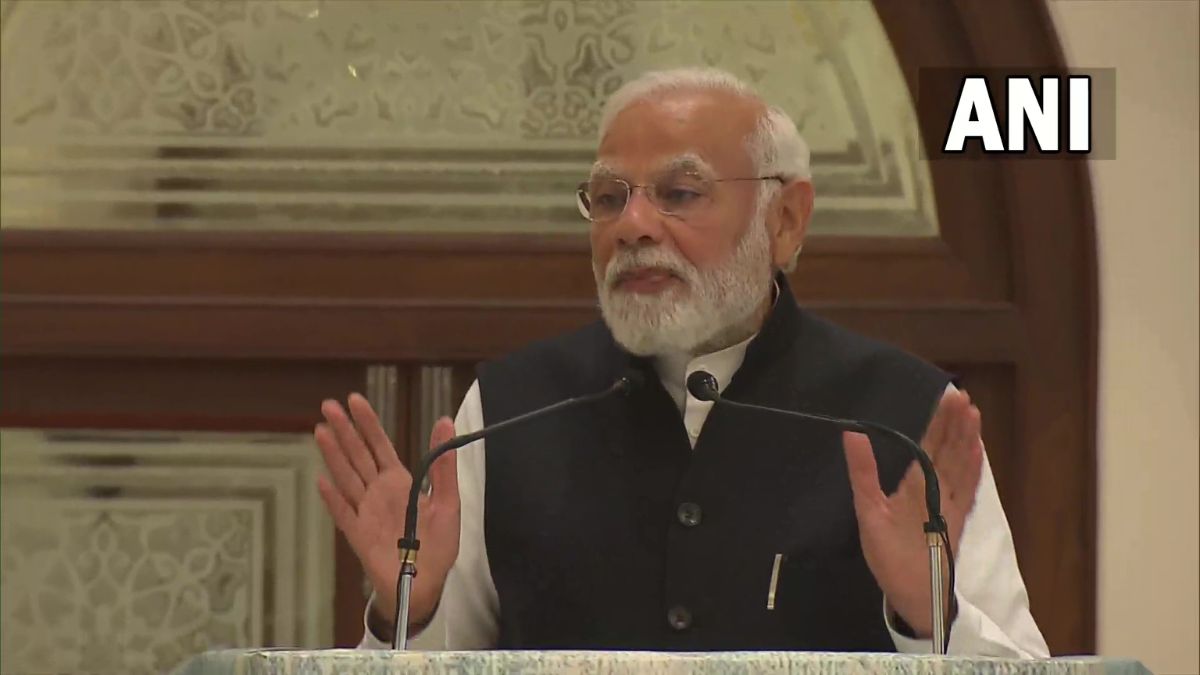 PM Narendra Modi Mumbai Visit Saifee Academy New Campus Bohra Community inauguration Western Express Highway | मुंबई में बोहरा समुदाय के सैफी अकादमी के नए कैंपस का उद्घाटन करेंगे पीएम मोदी